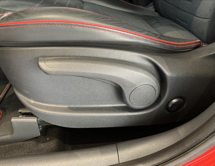 Hyundai Tucson SUV 2,0 l 136 kw