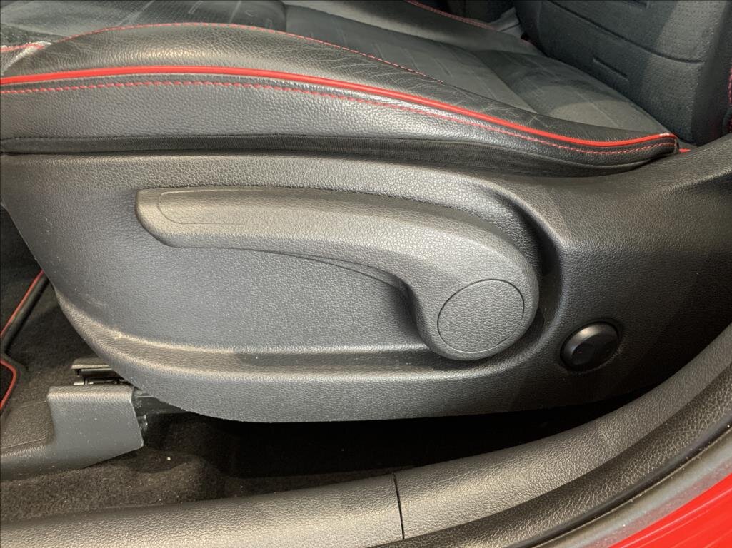 Hyundai Tucson SUV 2,0 l 136 kw