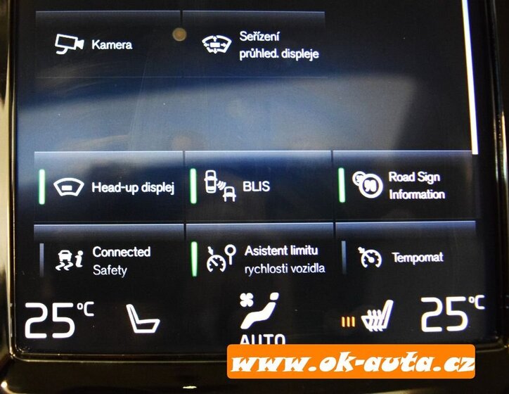 Volvo XC90 SUV 2,0 l 0