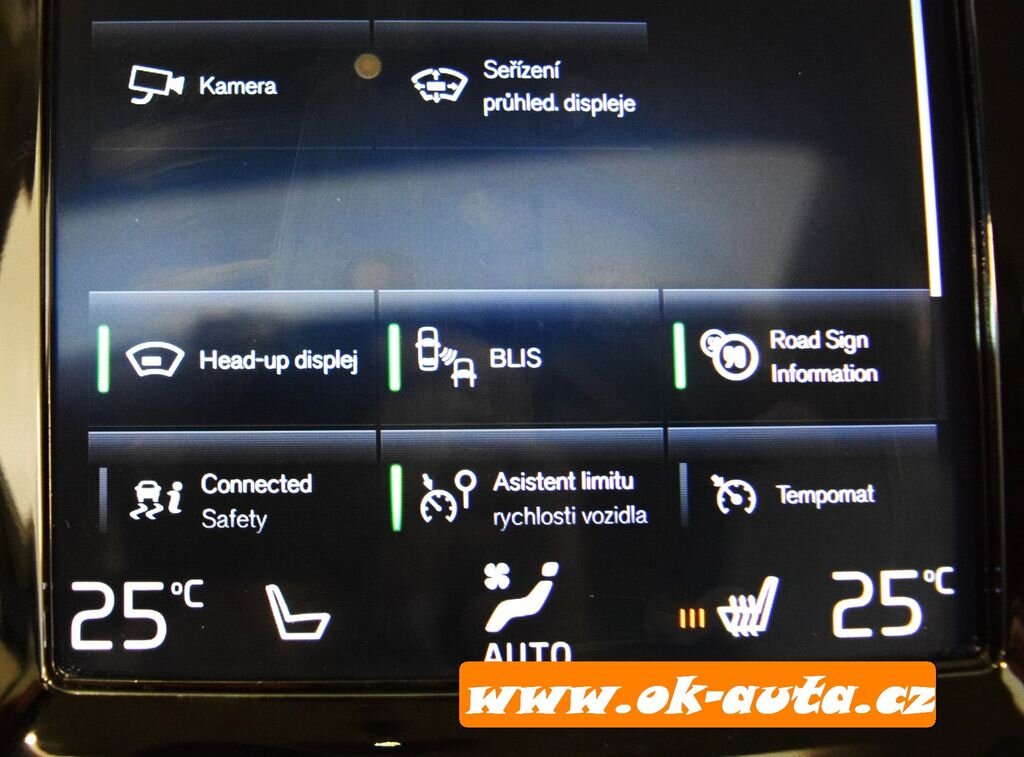 Volvo XC90 SUV 2,0 l 0