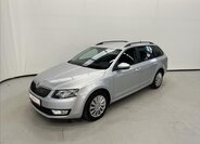 Škoda Octavia 32