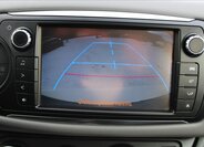 Toyota Yaris Hatchback 1,3 l 73 kw