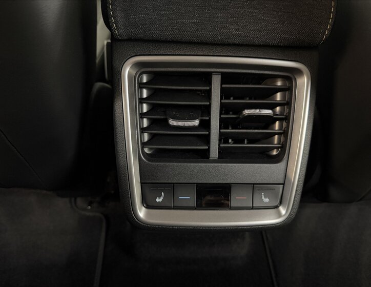 Škoda Elroq Hatchback 0,0 210 kw