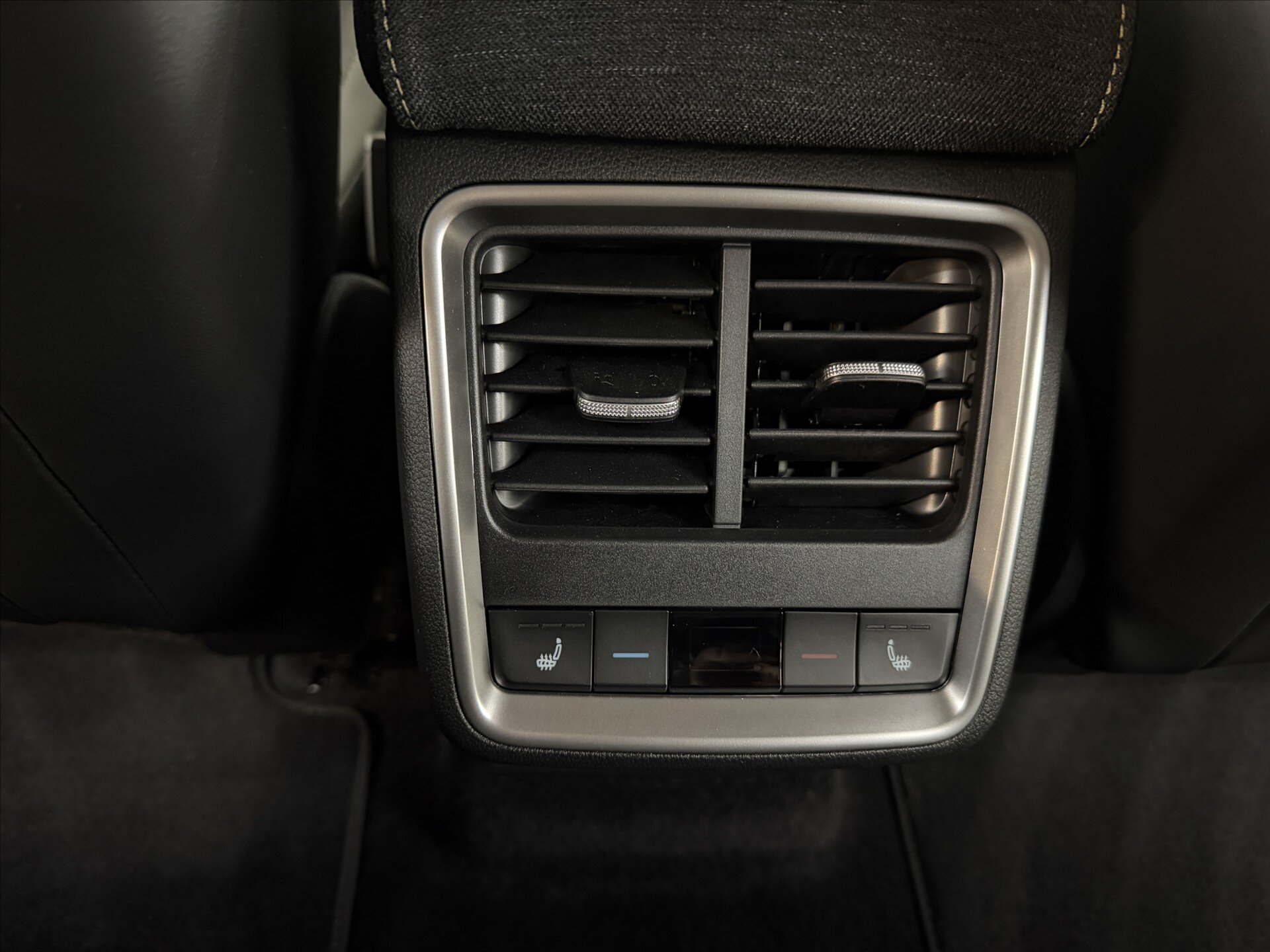 Škoda Elroq Hatchback 0,0 210 kw