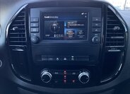 Mercedes-Benz Vito Ostatní 2,0 l 140 kw
