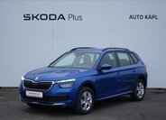 Škoda Kamiq CUV / Crossover 999,0 81 kw