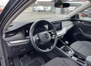 Škoda Octavia Kombi 2,0 l 85 kw