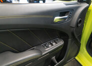 Dodge Charger Ostatní 6,4 l 362 kw