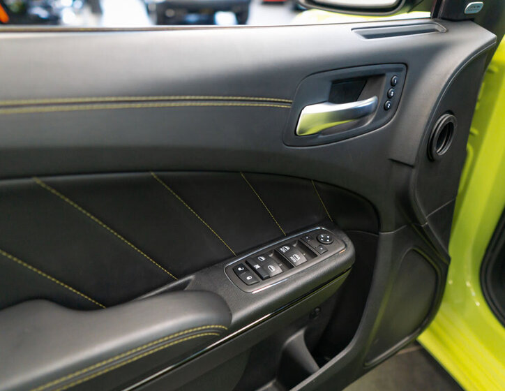 Dodge Charger Ostatní 6,4 l 362 kw