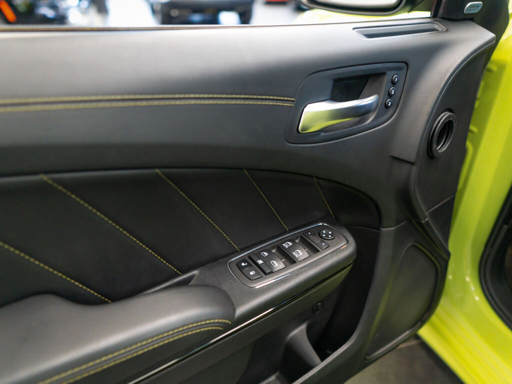 Dodge Charger Ostatní 6,4 l 362 kw