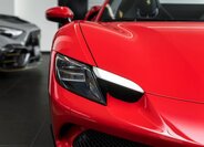 Ferrari Ostatní Kupé 3,0 l 610 kw