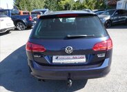 Volkswagen Golf Kombi 2,0 l 110 kw