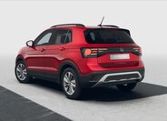 Volkswagen T-Cross 3