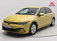 Volkswagen Golf Hatchback 999,0 81 kw