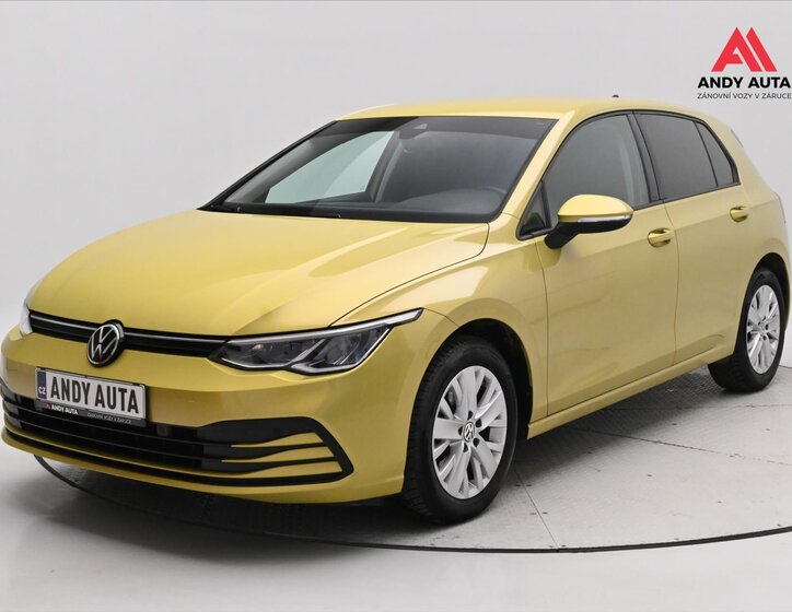 Volkswagen Golf Hatchback 999,0 81 kw