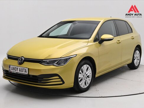 Volkswagen Golf Hatchback 999,0 81 kw