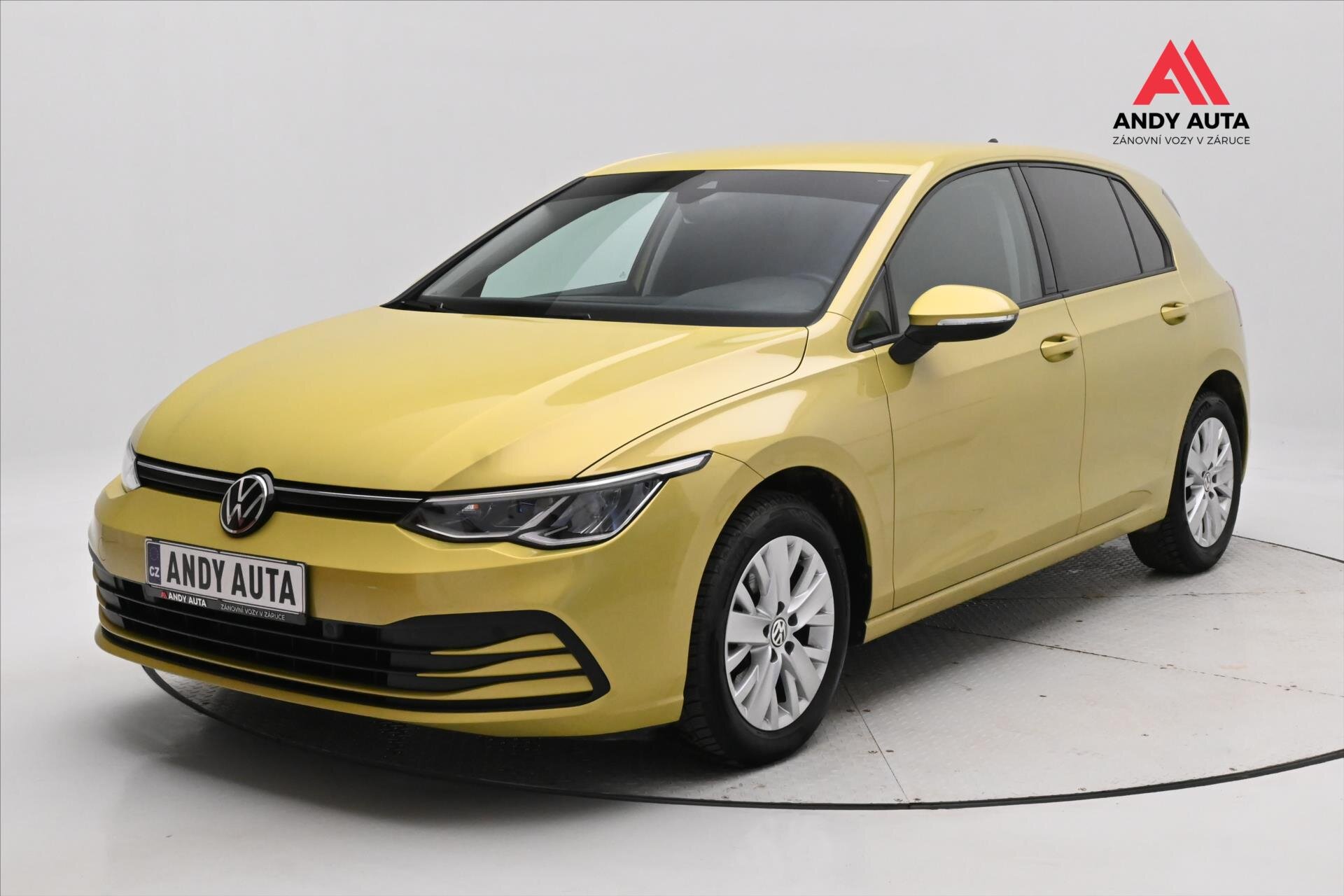 Volkswagen Golf Hatchback 999,0 81 kw