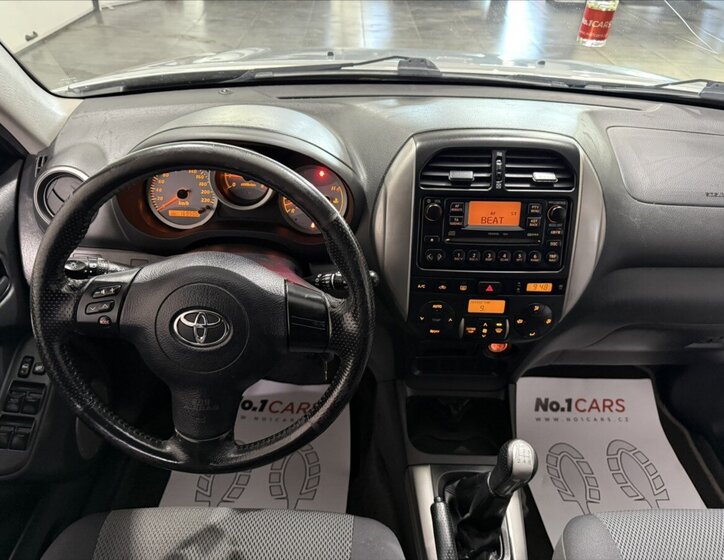 Toyota RAV4 17