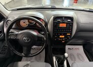 Toyota RAV4 17