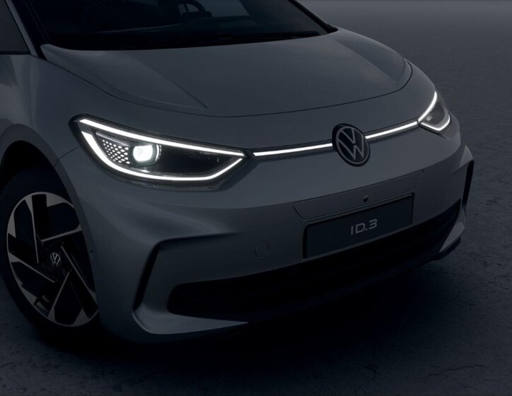 Volkswagen ID.3 Hatchback 0,0 150 kw