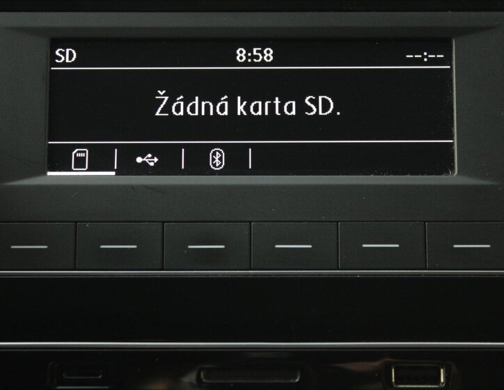 Volkswagen Crafter Skříň 2,0 l 103 kw