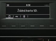 Volkswagen Crafter Skříň 2,0 l 103 kw