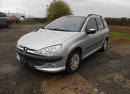 Peugeot 206 2
