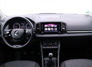 Škoda Karoq SUV / Terénní 999,0 81 kw