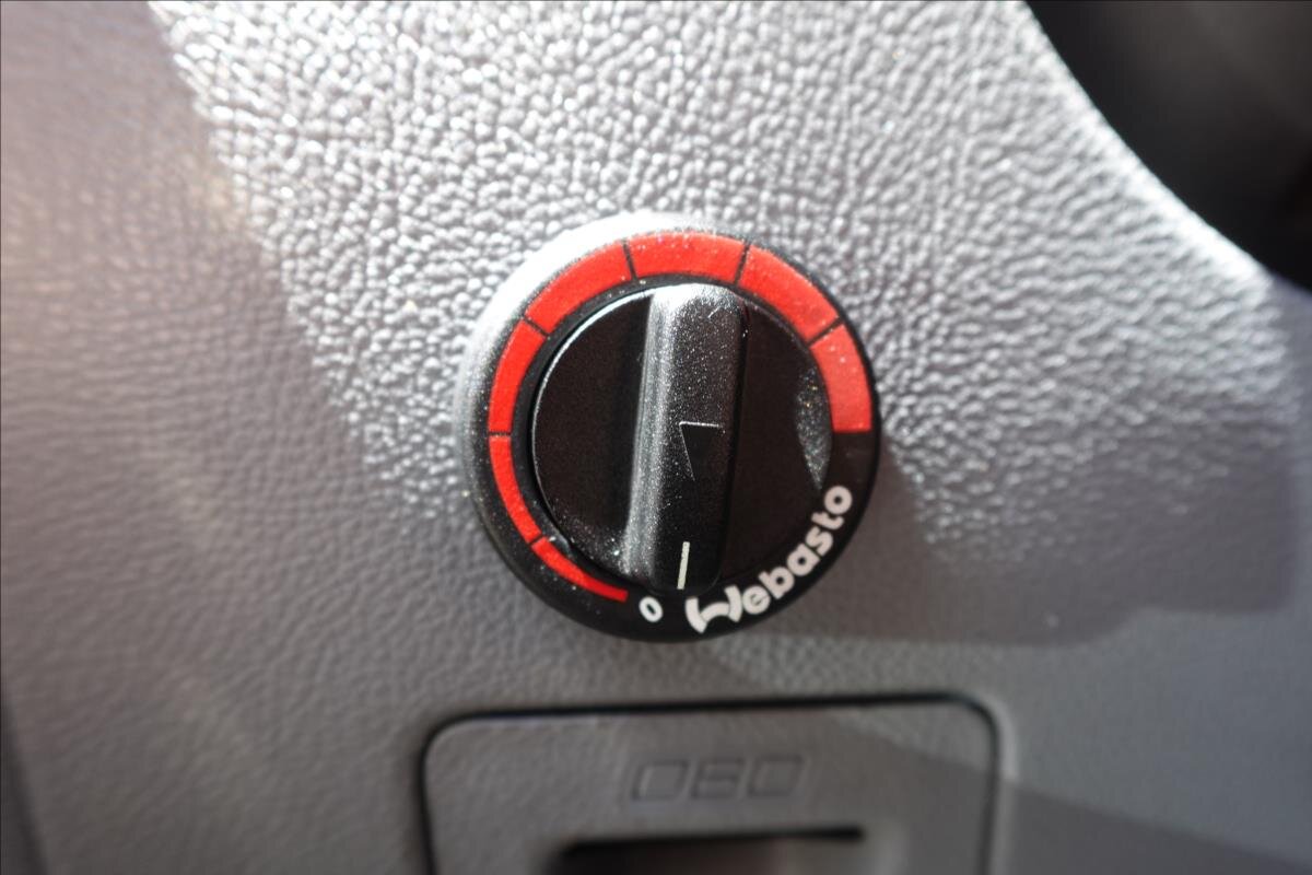 Ford Transit Ostatní 2,2 l 74 kw