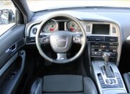 Audi A6 Kombi 3,0 l 171 kw