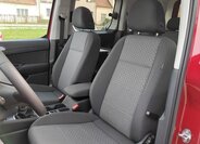 Ford Tourneo Connect MPV 2,0 l 90 kw