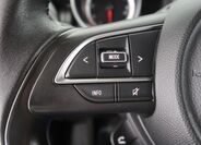 Suzuki Swift Hatchback 1,2 l 66 kw