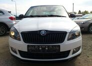 Škoda Fabia 4