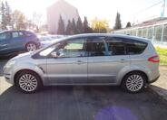 Ford S-MAX 7