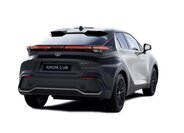Toyota C-HR SUV 0,0 148 kw
