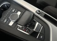 Audi A5 Sedan / Limuzína 2,0 l 140 kw