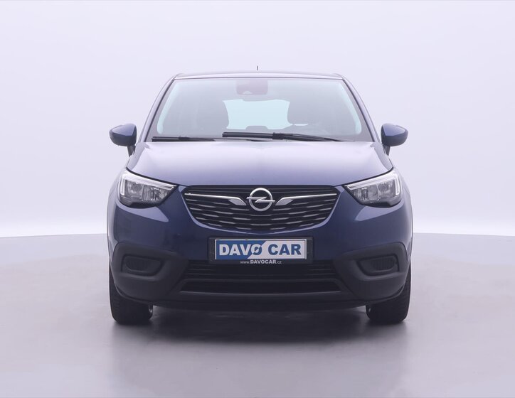 Opel Crossland X 2