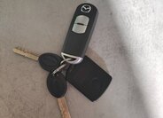 Mazda CX-5 SUV 0,0 110 kw