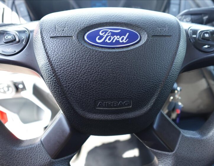 Ford Transit Ostatní 2,2 l 74 kw
