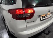 Citroën C5 Kombi 2,0 l 120 kw