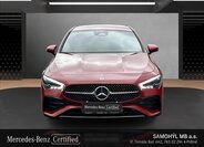 Mercedes-Benz CLA Kombi 1,3 l 120 kw