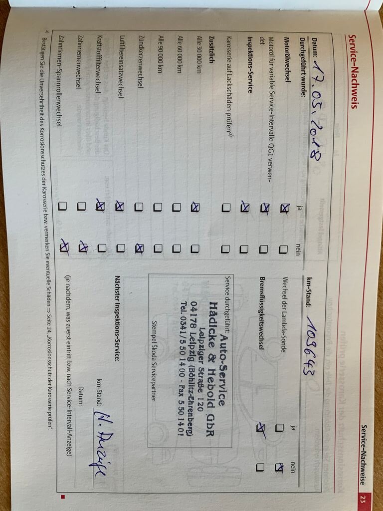 Škoda Fabia Kombi 1,2 l 51 kw