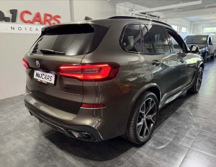 BMW X5 5
