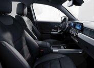 Mercedes-Benz GLB SUV 2,0 l 110 kw
