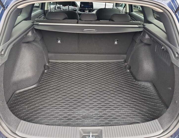 Hyundai i30 Kombi 1,5 l 70 kw