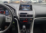 Mitsubishi Ostatní SUV 1,5 l 120 kw