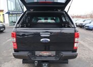 Ford Ranger Pick-up 3,2 l 147 kw