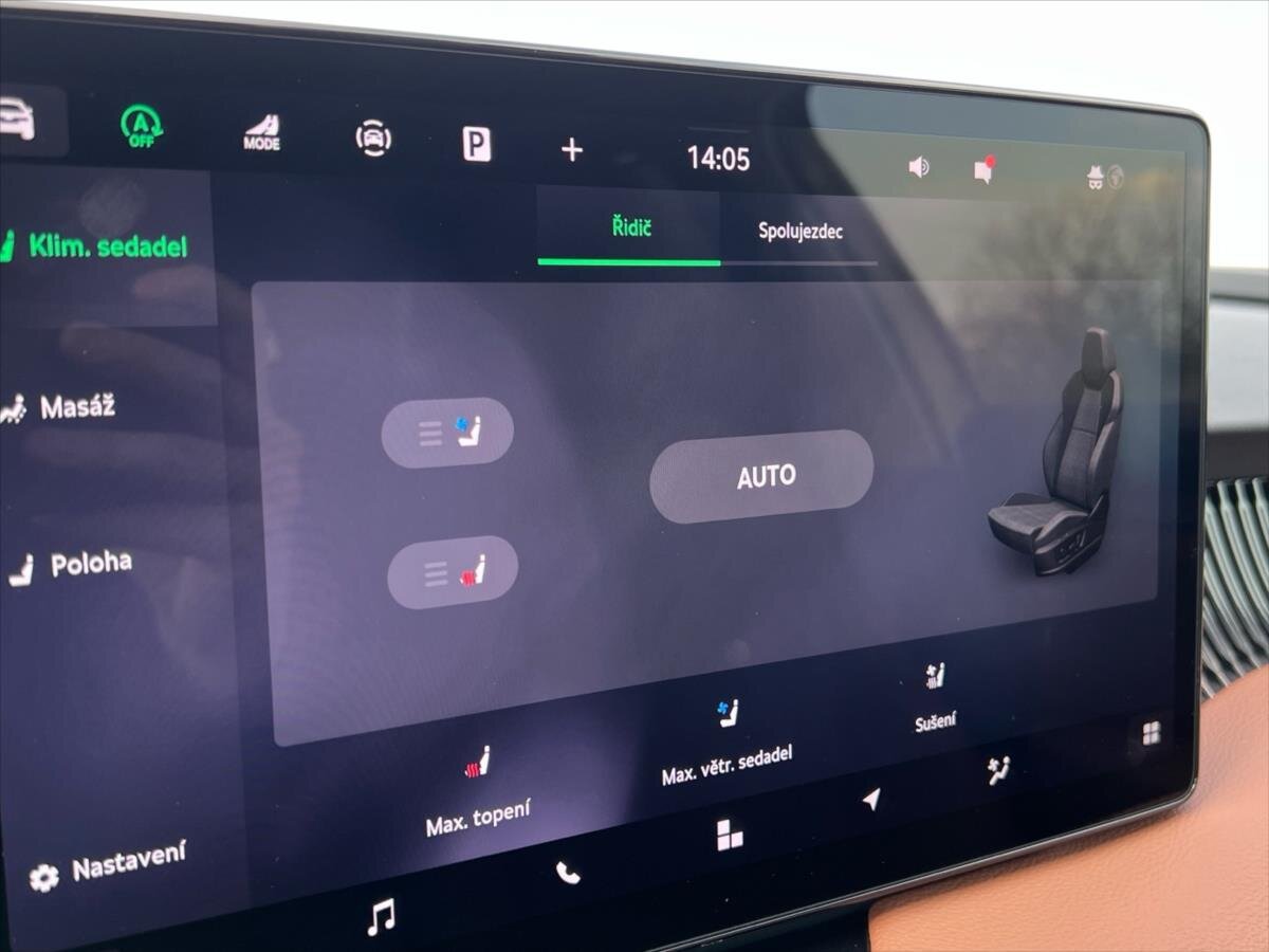 Škoda Superb Kombi 2,0 l 142 kw