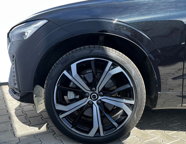 Volvo XC60 SUV / Terénní 2,0 l 0