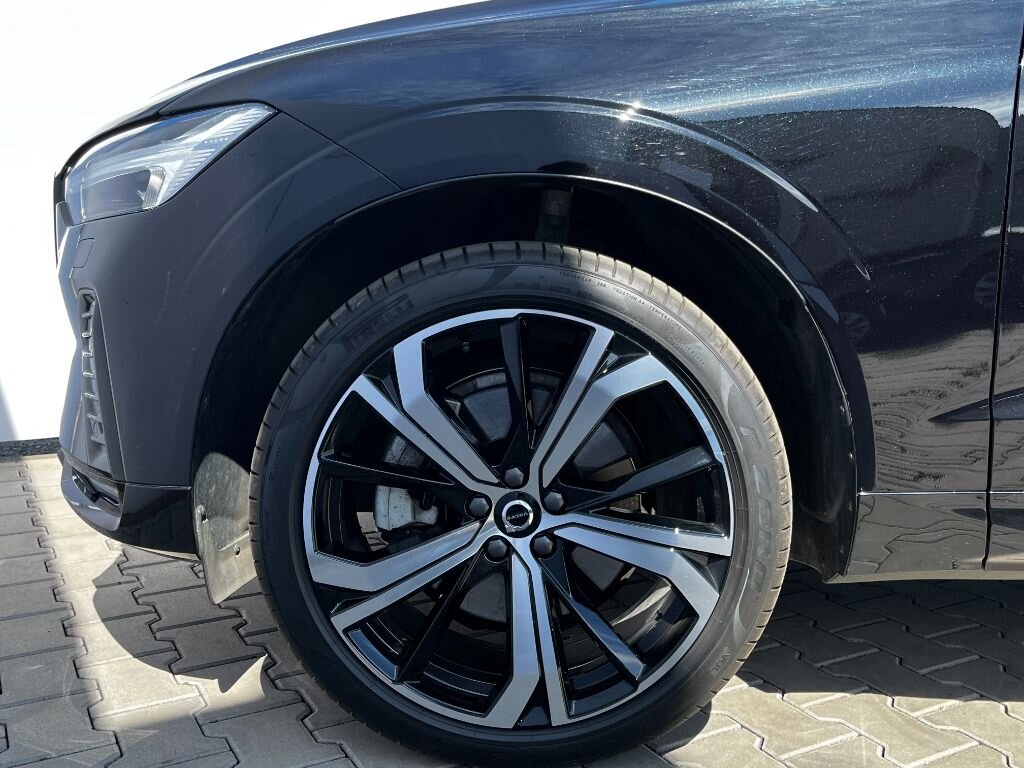 Volvo XC60 SUV / Terénní 2,0 l 0